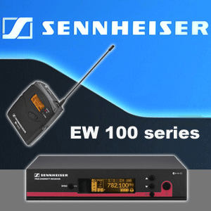 EW100 series